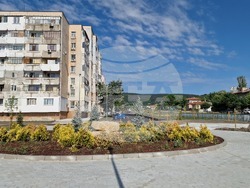 Шумен - инспекция на инфраструктурни обекти - кмет