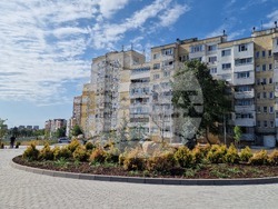 Шумен - инспекция на инфраструктурни обекти - кмет