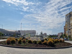 Шумен - инспекция на инфраструктурни обекти - кмет