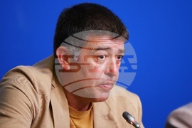 Национален пресклуб на БТА София – пресконференция