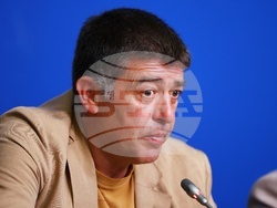 Национален пресклуб на БТА София – пресконференция