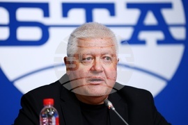 Национален пресклуб на БТА София – пресконференция