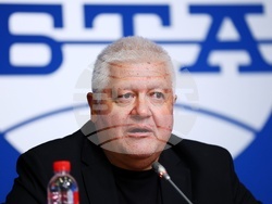 Национален пресклуб на БТА София – пресконференция