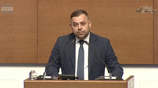 От „Алианс за права и свободи“ призоваха държавата да подкрепи земеделските стопани, засегнати от буря в село Гърмен