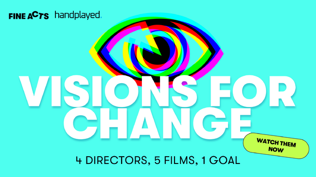 Нова филмова инициатива разказва за най-спешните климатични предизвикателства на нашето време