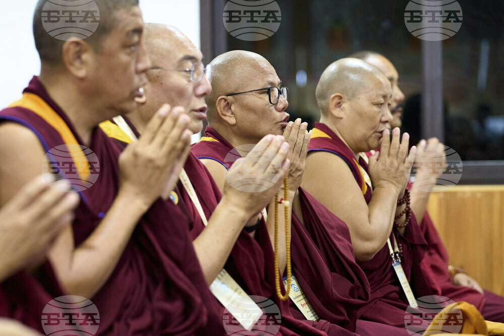 India Dalai Lama