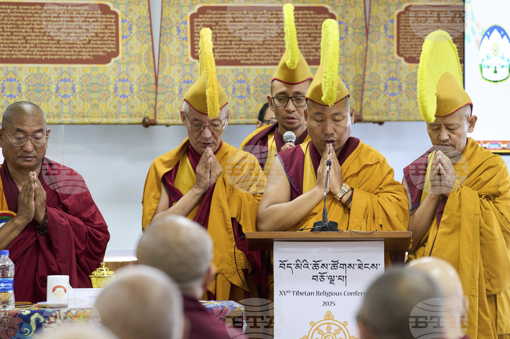India Dalai Lama
