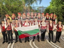 Снимка: НЧ „Добри Войников-1856“ – Шумен