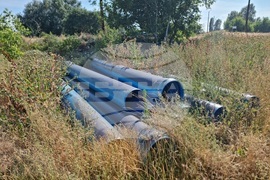 Видин - недоволство - без вода - аварии