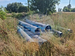 Видин - недоволство - без вода - аварии