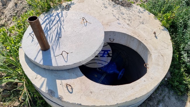 Пониженото ниво на Дунав не създава проблеми с водоснабдяването в област Видин, съобщиха от МРРБ