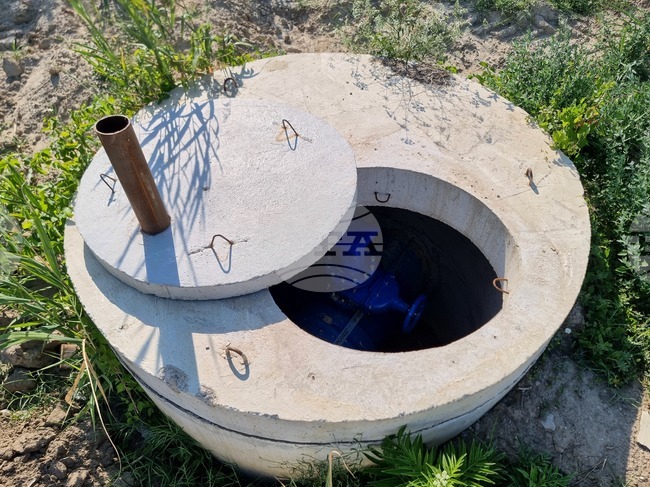 Пониженото ниво на Дунав не създава проблеми с водоснабдяването в област Видин, съобщиха от МРРБ
