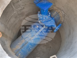 Видин - недоволство - без вода - аварии