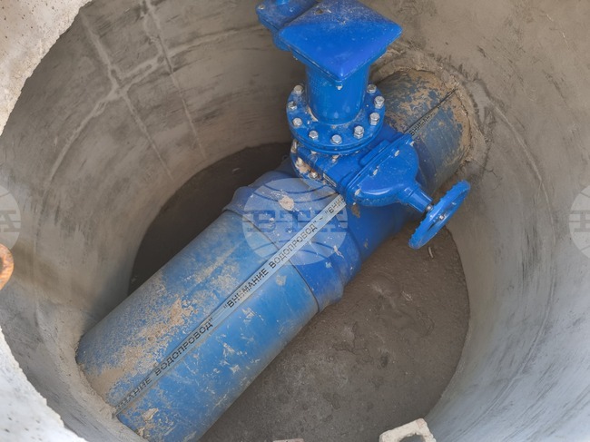 Над 12 хил. жители на Софийска област са на режимно водоподаване