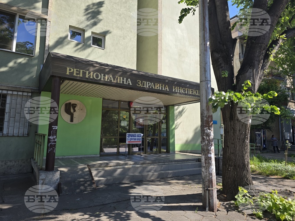 Качествата на водата в плувните басейни в Плевенско отговарят на здравните изисквания, съобщиха от РЗИ
