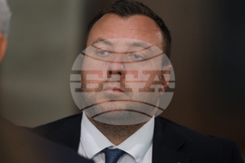 Народно събрание  - Костадин Костадинов  - изявление