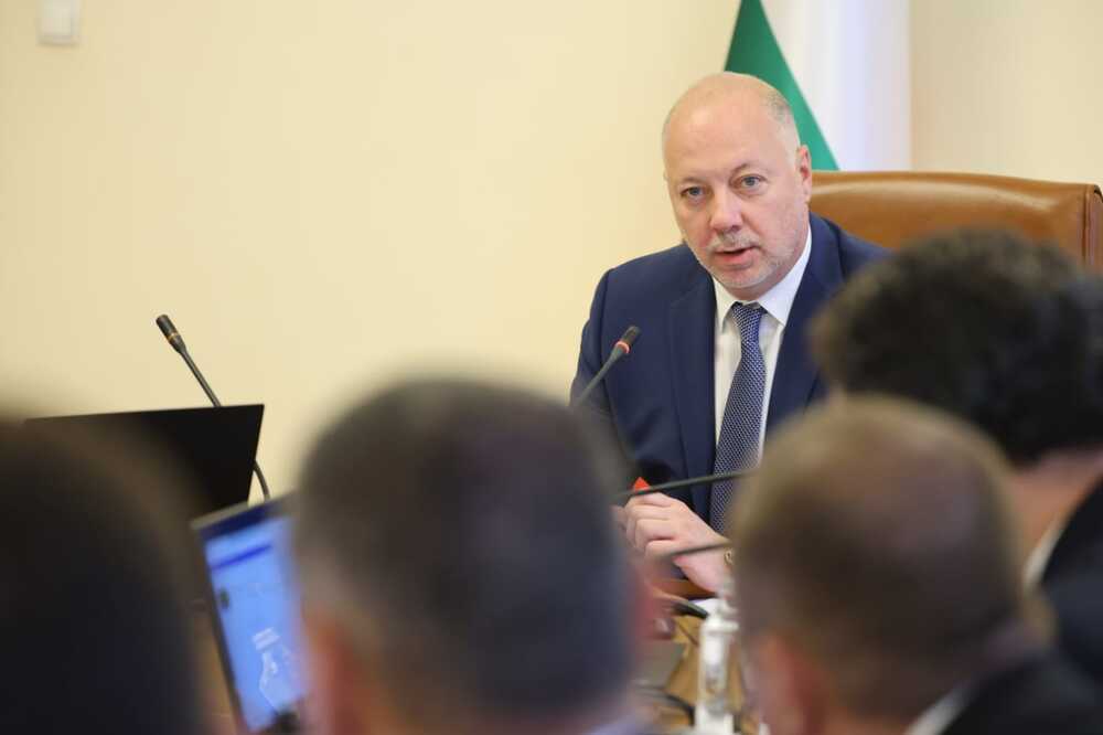 МС: Правителството със засилен контрол на пътищата през лятото и отчет за 3,2 млрд. лв. повече приходи в бюджета спрямо 2024 г.