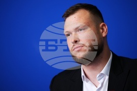 Национален пресклуб на БТА София – пресконференция