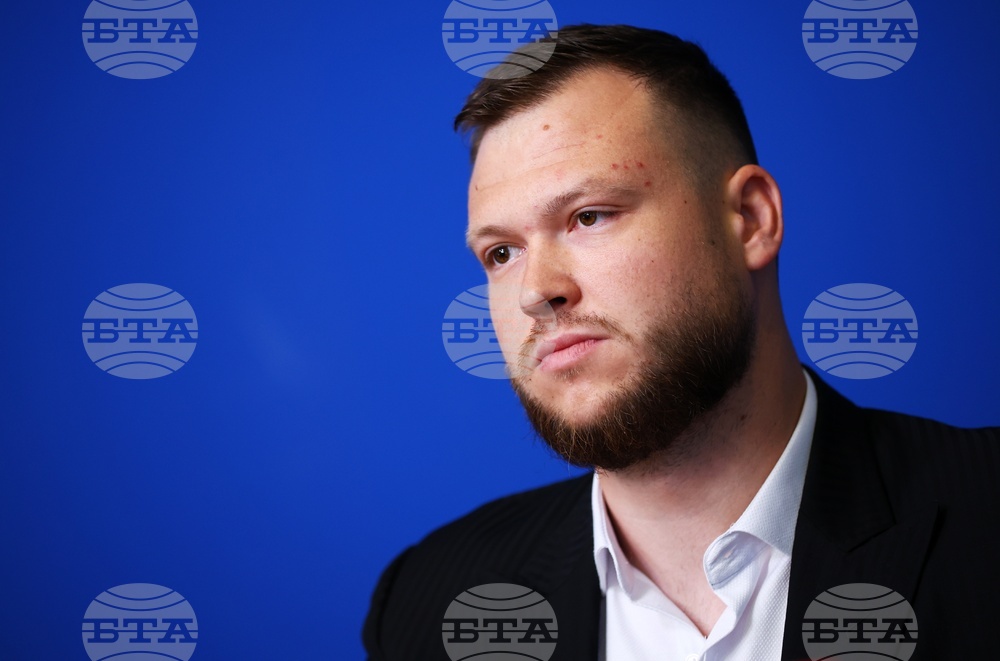 Национален пресклуб на БТА София – пресконференция