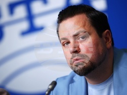 Национален пресклуб на БТА София – пресконференция