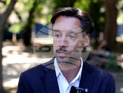 „Спаси София” - пресконференция - театър