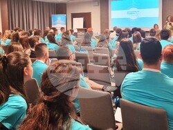 Варна - младежи - наркотици - обучение