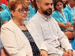 Варна - младежи - наркотици - обучение