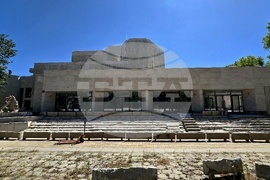 „Спаси София” - пресконференция - театър