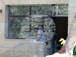 „Спаси София” - пресконференция - театър