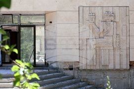 „Спаси София” - пресконференция - театър