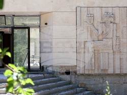 „Спаси София” - пресконференция - театър