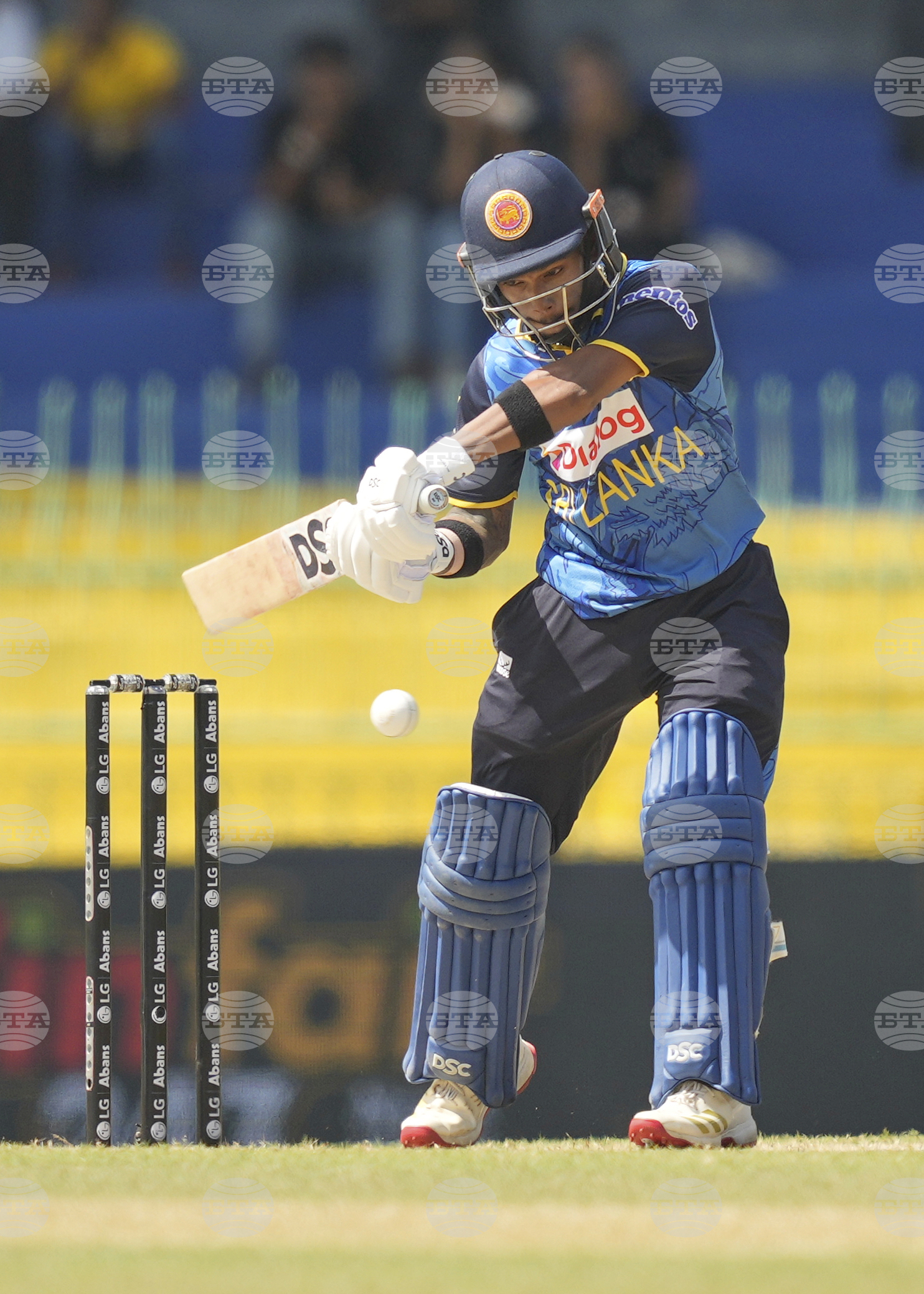 Sri Lanka Bangladesh Cricket