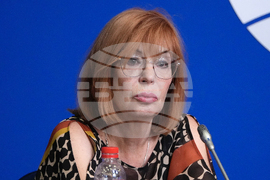Национален пресклуб на БТА София - пресконференция