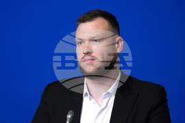 Национален пресклуб на БТА София - пресконференция