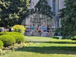 Хасково - „Лято в библиотеката“ - инициатива