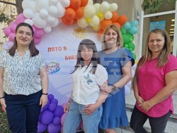 Хасково - „Лято в библиотеката“ - инициатива