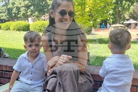 Хасково - „Лято в библиотеката“ - инициатива