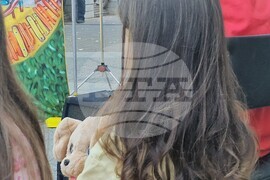 Хасково - „Лято в библиотеката“ - инициатива