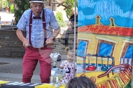 Хасково - „Лято в библиотеката“ - инициатива