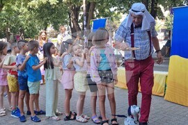 Хасково - „Лято в библиотеката“ - инициатива