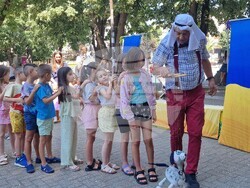 Хасково - „Лято в библиотеката“ - инициатива