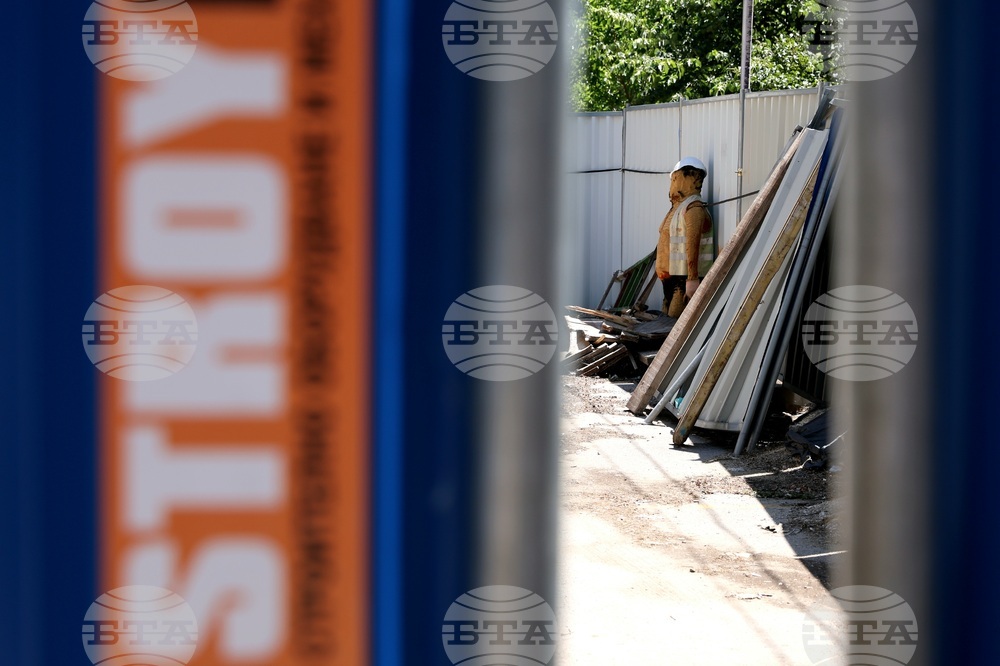 „Спаси София” - пресконференция - театър