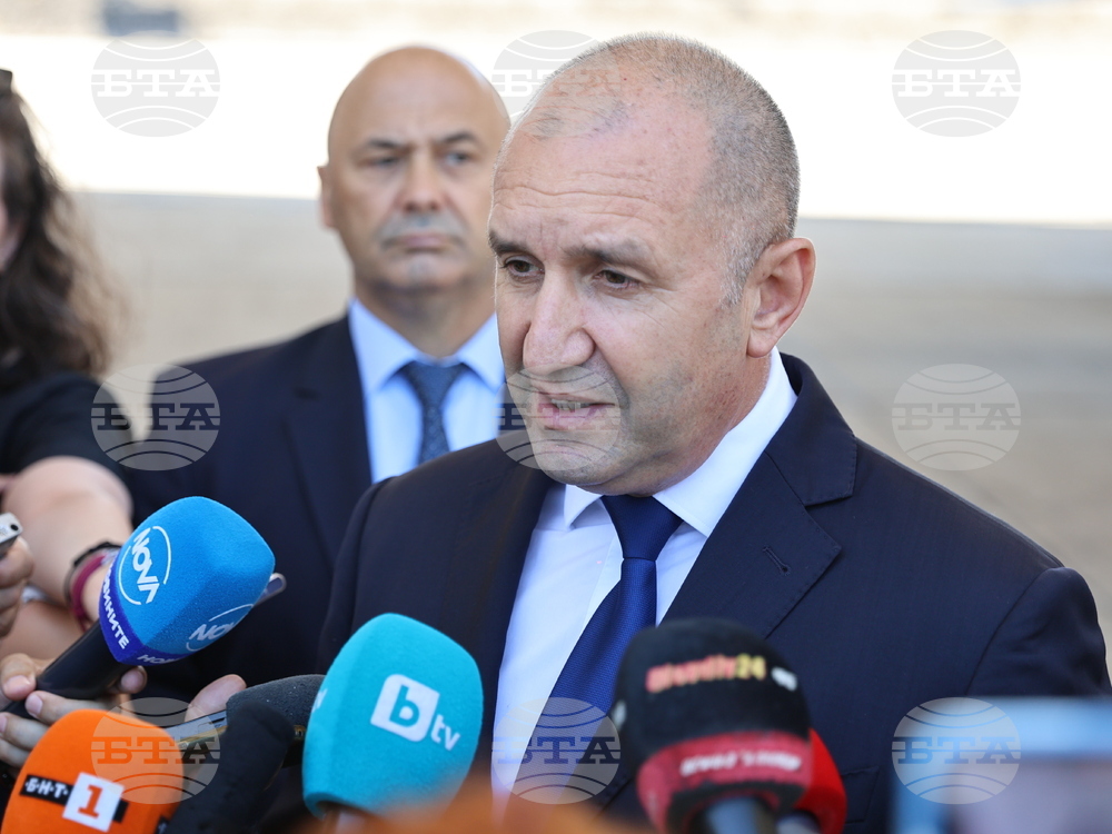 President Says Claims that BOTAS Deal Is Unused Are Brazen Lies