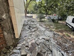 Снимка: ПП "Спаси София" 