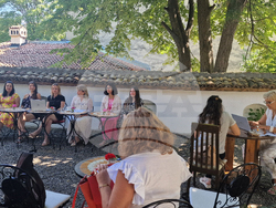 Шумен - Общинско предприятие „Туризъм, публични прояви и атракции“ - отчет