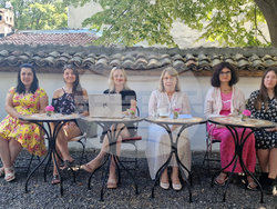 Шумен - Общинско предприятие „Туризъм, публични прояви и атракции“ - отчет