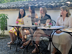 Шумен - Общинско предприятие „Туризъм, публични прояви и атракции“ - отчет