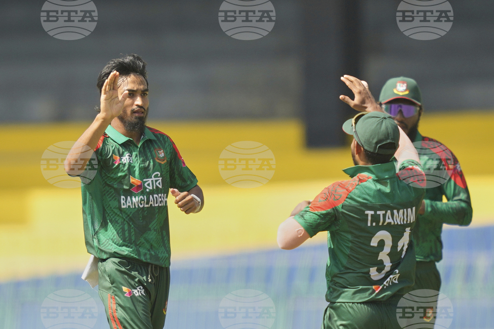 Sri Lanka Bangladesh Cricket