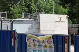 „Спаси София” - пресконференция - театър