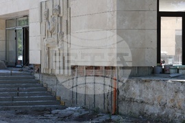 „Спаси София” - пресконференция - театър